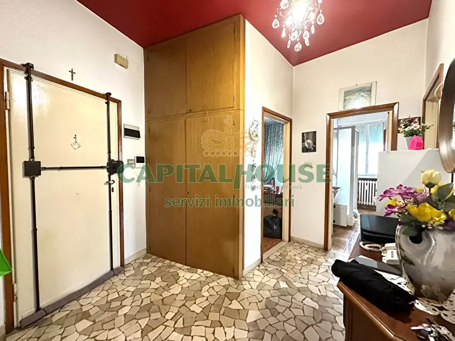 Immagine 15 di Appartamento in affitto  in Via Romolo Amaseo a Bologna
