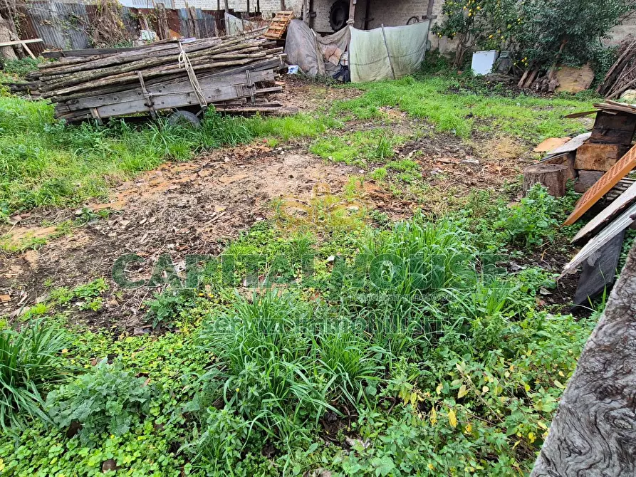 Immagine 7 di Terreno residenziale in vendita  a Marcianise