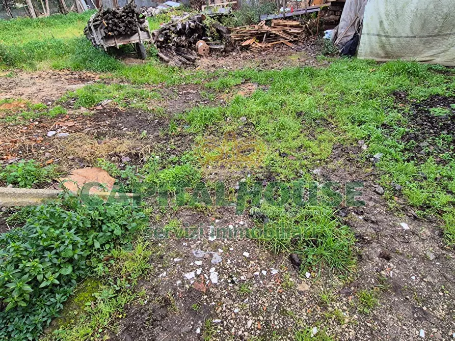 Immagine 9 di Terreno residenziale in vendita  a Marcianise