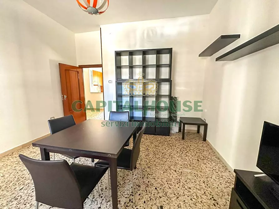 Immagine 2 di Appartamento in affitto  in ZONA VIA GALATINA a Santa Maria Capua Vetere