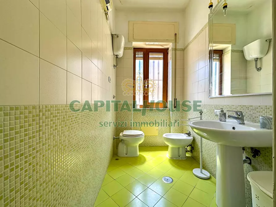 Immagine 11 di Appartamento in affitto  in ZONA VIA GALATINA a Santa Maria Capua Vetere