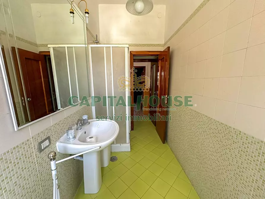 Immagine 12 di Appartamento in affitto  in ZONA VIA GALATINA a Santa Maria Capua Vetere