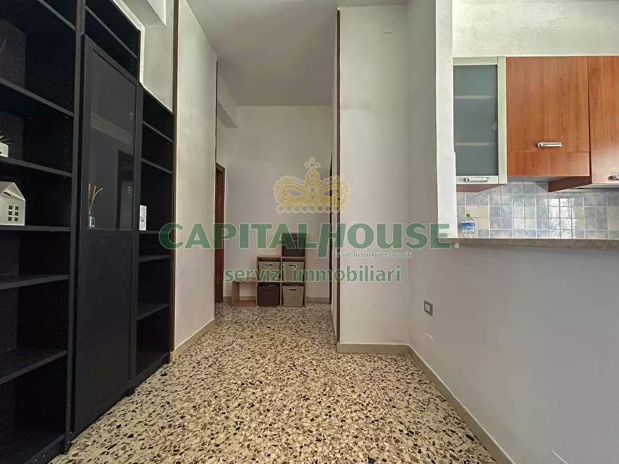 Immagine 6 di Appartamento in affitto  in ZONA VIA GALATINA a Santa Maria Capua Vetere