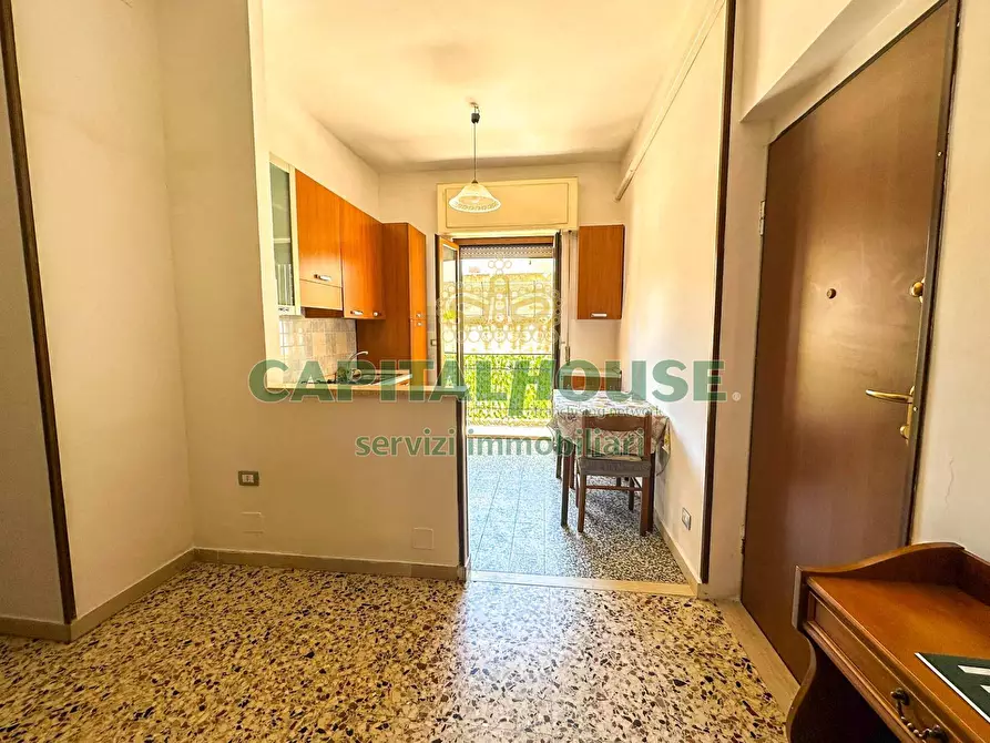 Immagine 9 di Appartamento in affitto  in ZONA VIA GALATINA a Santa Maria Capua Vetere