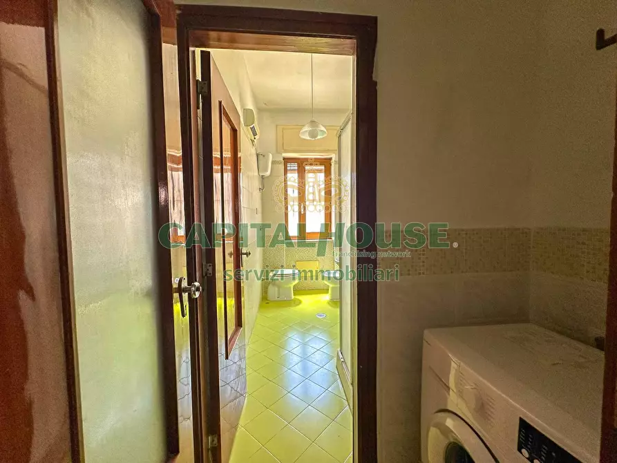 Immagine 13 di Appartamento in affitto  in ZONA VIA GALATINA a Santa Maria Capua Vetere