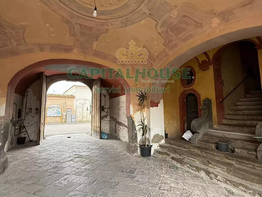 Immagine 3 di Appartamento in vendita  in Corso Vittorio Emanuele III a Camposano