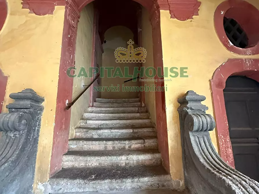 Immagine 4 di Appartamento in vendita  in Corso Vittorio Emanuele III a Camposano