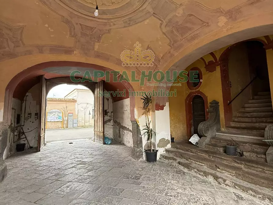 Immagine 5 di Appartamento in vendita  in Corso Vittorio Emanuele III a Camposano