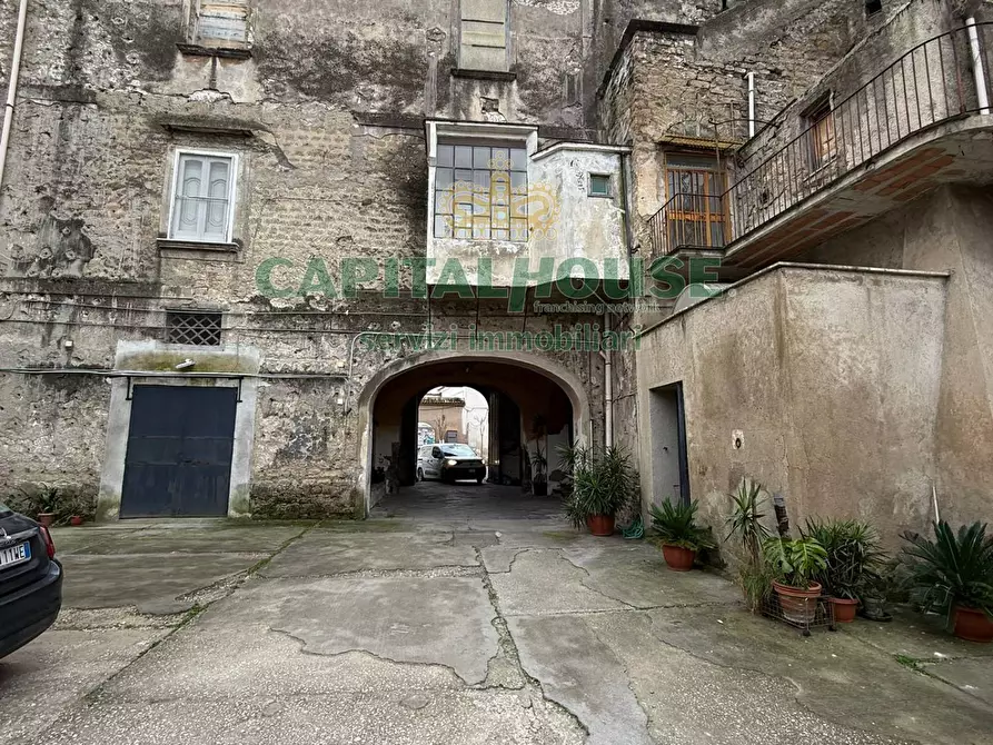 Immagine 8 di Appartamento in vendita  in Corso Vittorio Emanuele III a Camposano