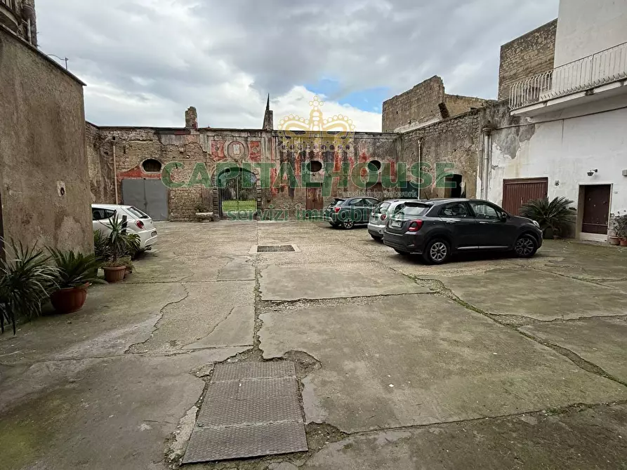 Immagine 10 di Appartamento in vendita  in Corso Vittorio Emanuele III a Camposano