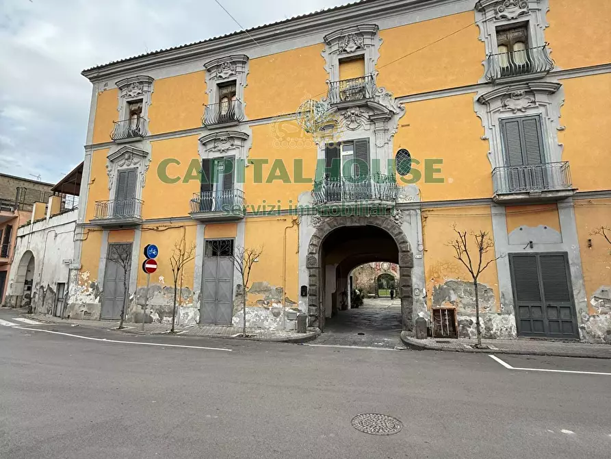 Immagine 13 di Appartamento in vendita  in Corso Vittorio Emanuele III a Camposano