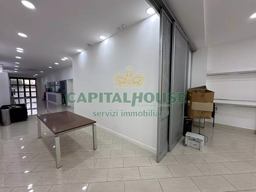 Immagine 12 di Locale commerciale in vendita  in via gaetano ferraioli a San Giuseppe Vesuviano