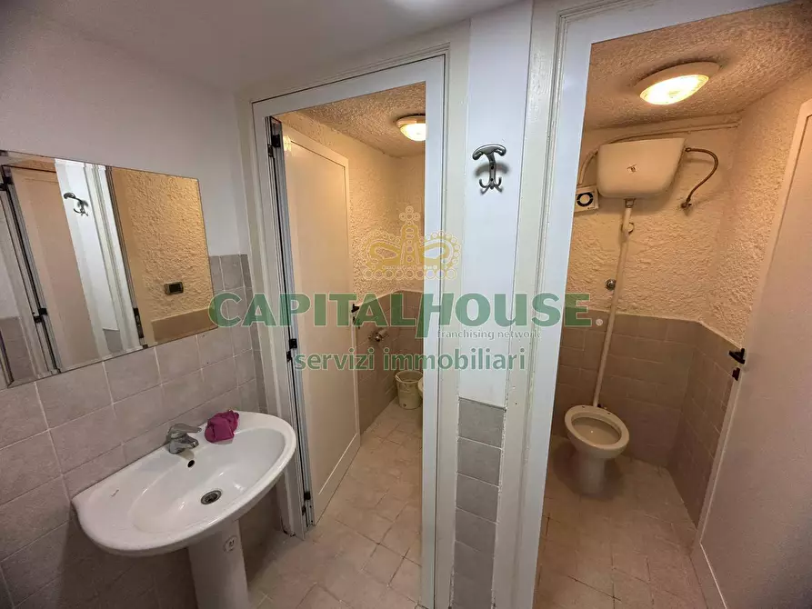 Immagine 22 di Locale commerciale in vendita  in via gaetano ferraioli a San Giuseppe Vesuviano