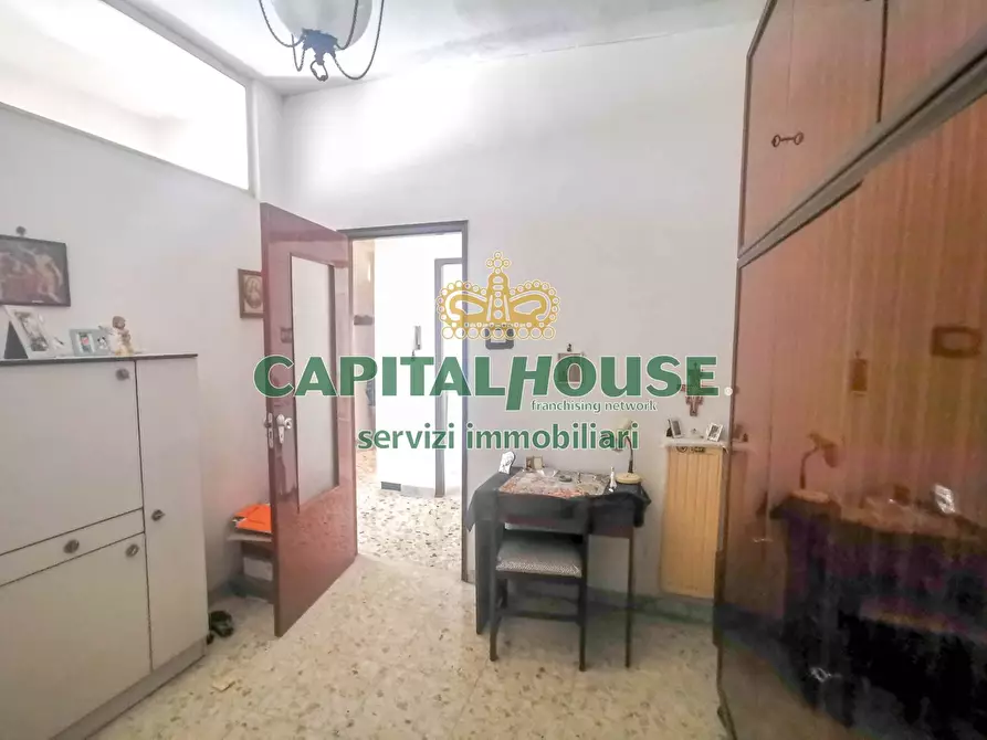 Immagine 7 di Appartamento in vendita  in ZONA VIA DEI FRANCHI a Capua