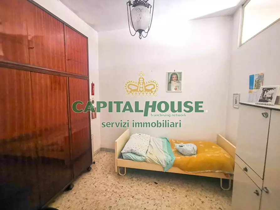 Immagine 8 di Appartamento in vendita  in ZONA VIA DEI FRANCHI a Capua