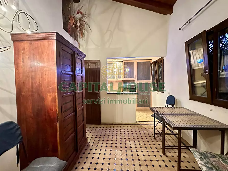 Immagine 6 di Villa in affitto  in Via Seragnoli a Bologna