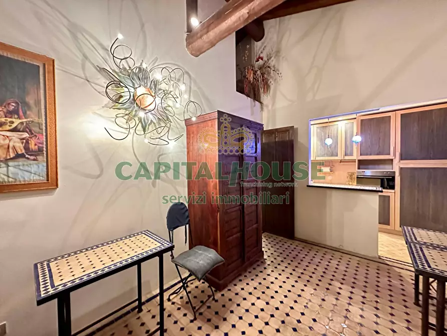 Immagine 5 di Villa in affitto  in Via Seragnoli a Bologna