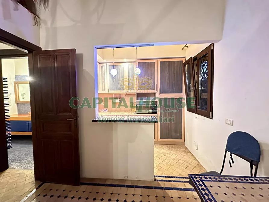 Immagine 7 di Villa in affitto  in Via Seragnoli a Bologna