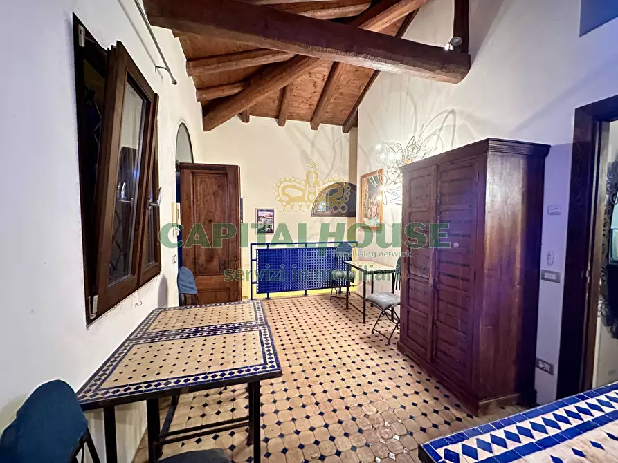 Immagine 10 di Villa in affitto  in Via Seragnoli a Bologna