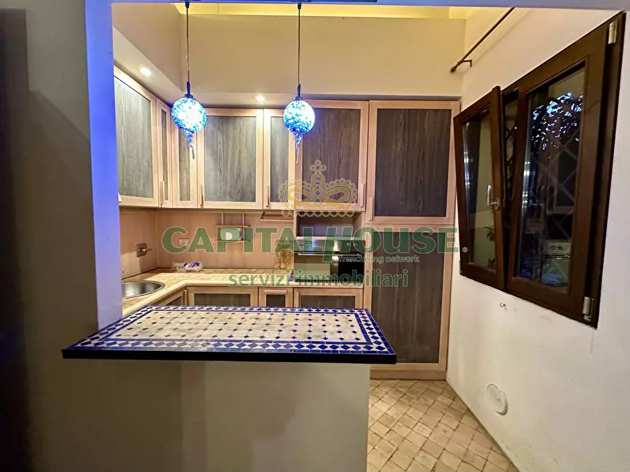 Immagine 8 di Villa in affitto  in Via Seragnoli a Bologna