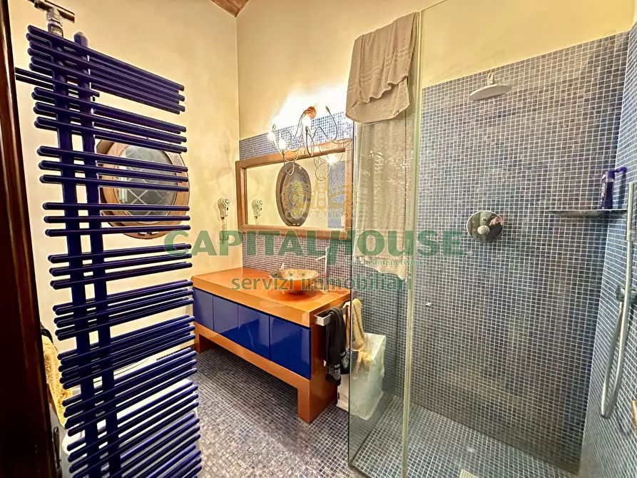 Immagine 16 di Villa in affitto  in Via Seragnoli a Bologna