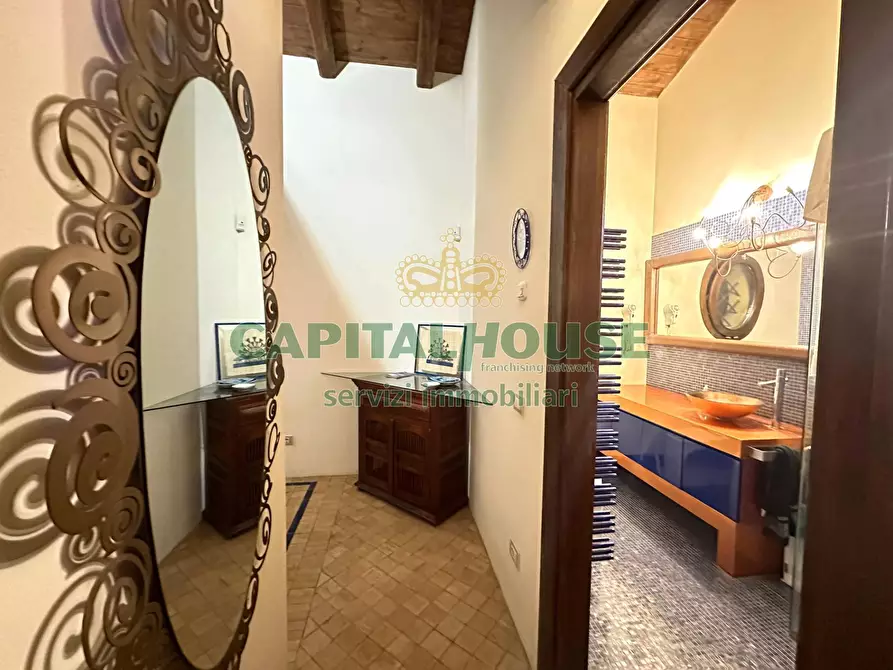 Immagine 14 di Villa in affitto  in Via Seragnoli a Bologna