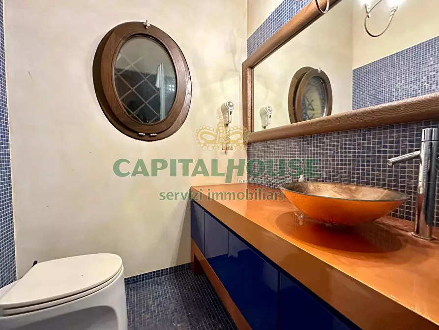 Immagine 17 di Villa in affitto  in Via Seragnoli a Bologna