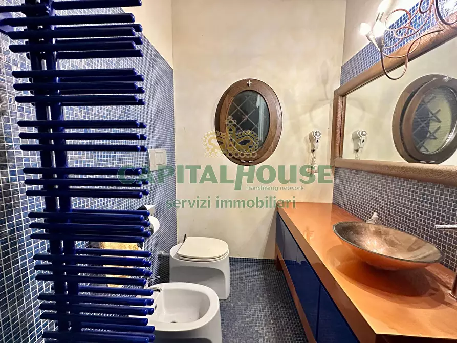 Immagine 15 di Villa in affitto  in Via Seragnoli a Bologna