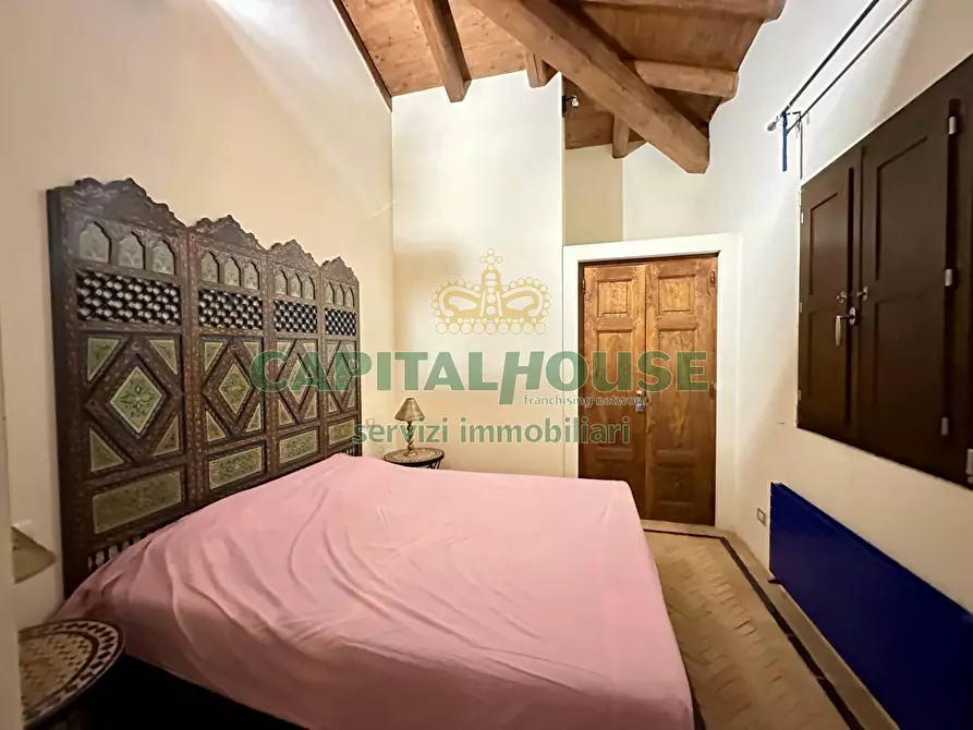 Immagine 12 di Villa in affitto  in Via Seragnoli a Bologna