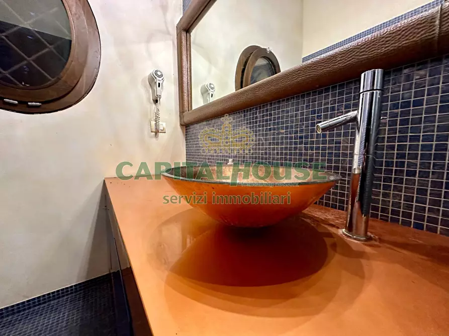 Immagine 18 di Villa in affitto  in Via Seragnoli a Bologna