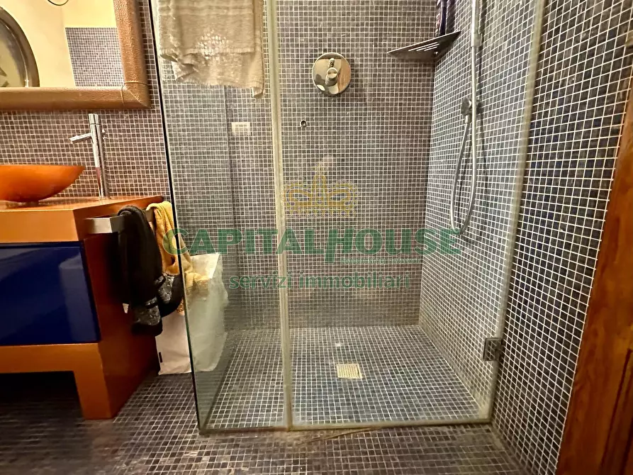 Immagine 19 di Villa in affitto  in Via Seragnoli a Bologna