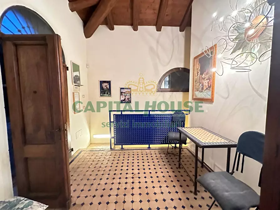 Immagine 11 di Villa in affitto  in Via Seragnoli a Bologna