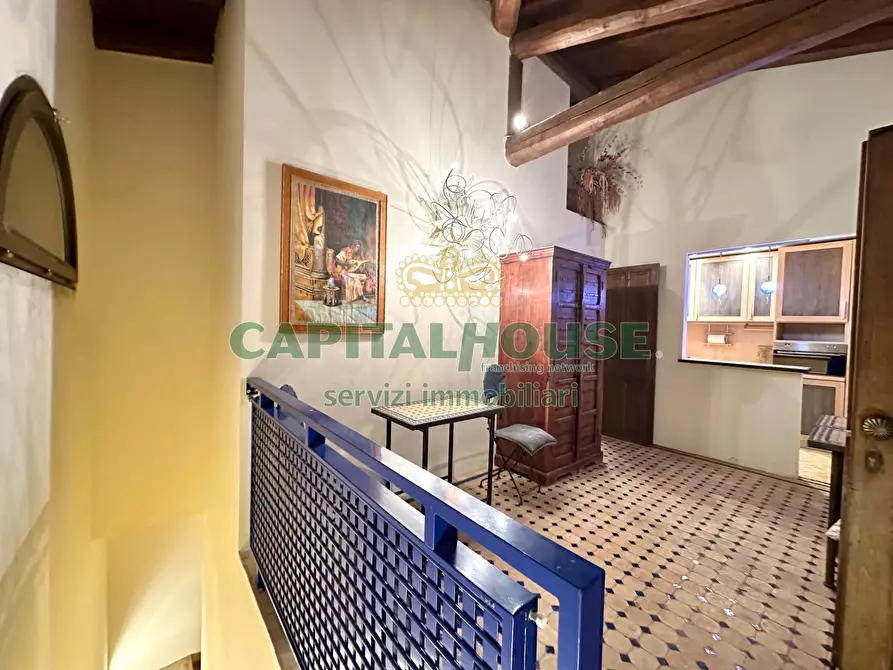 Immagine 4 di Villa in affitto  in Via Seragnoli a Bologna