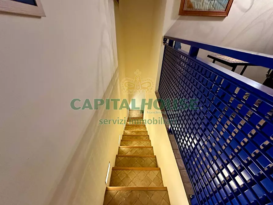 Immagine 20 di Villa in affitto  in Via Seragnoli a Bologna