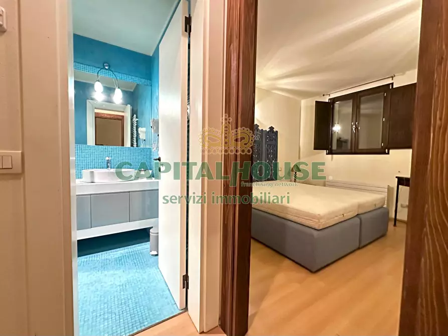 Immagine 26 di Villa in affitto  in Via Seragnoli a Bologna