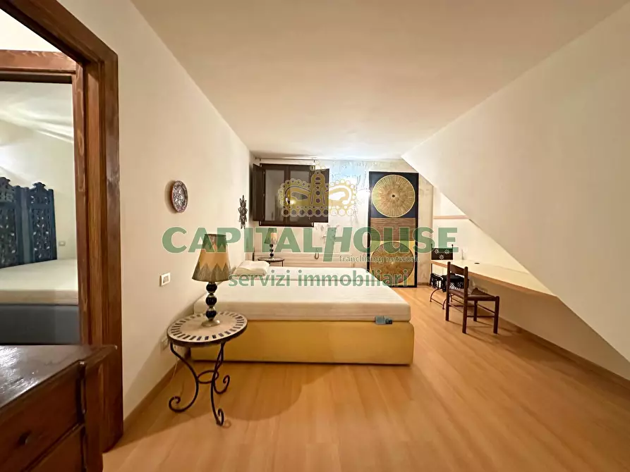 Immagine 23 di Villa in affitto  in Via Seragnoli a Bologna