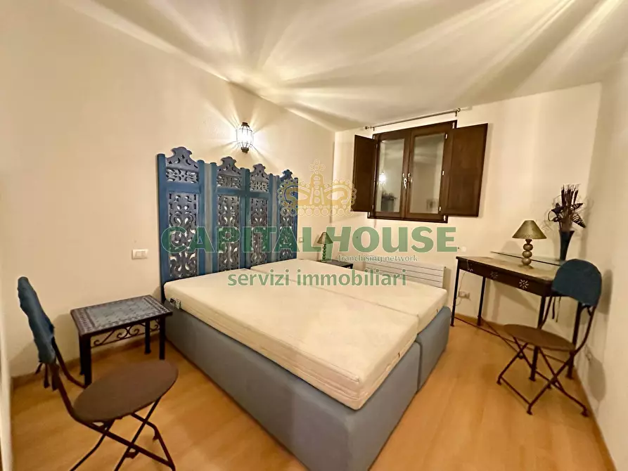 Immagine 27 di Villa in affitto  in Via Seragnoli a Bologna