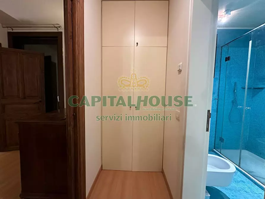 Immagine 30 di Villa in affitto  in Via Seragnoli a Bologna