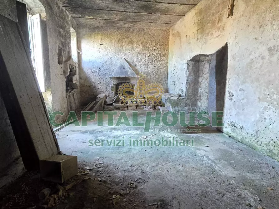 Immagine 15 di Casa indipendente in vendita  in Contrada Molino Corte a Sant'agata De' Goti