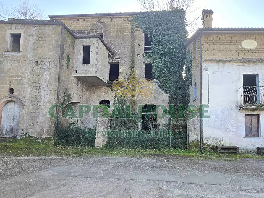Immagine 2 di Casa indipendente in vendita  in Contrada Molino Corte a Sant'agata De' Goti