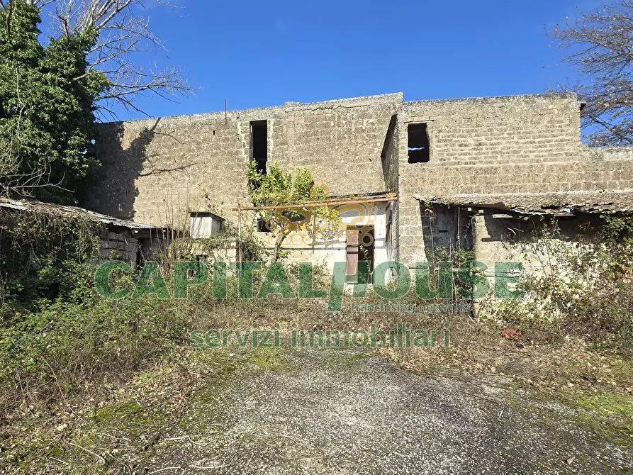 Immagine 39 di Casa indipendente in vendita  in Contrada Molino Corte a Sant'agata De' Goti