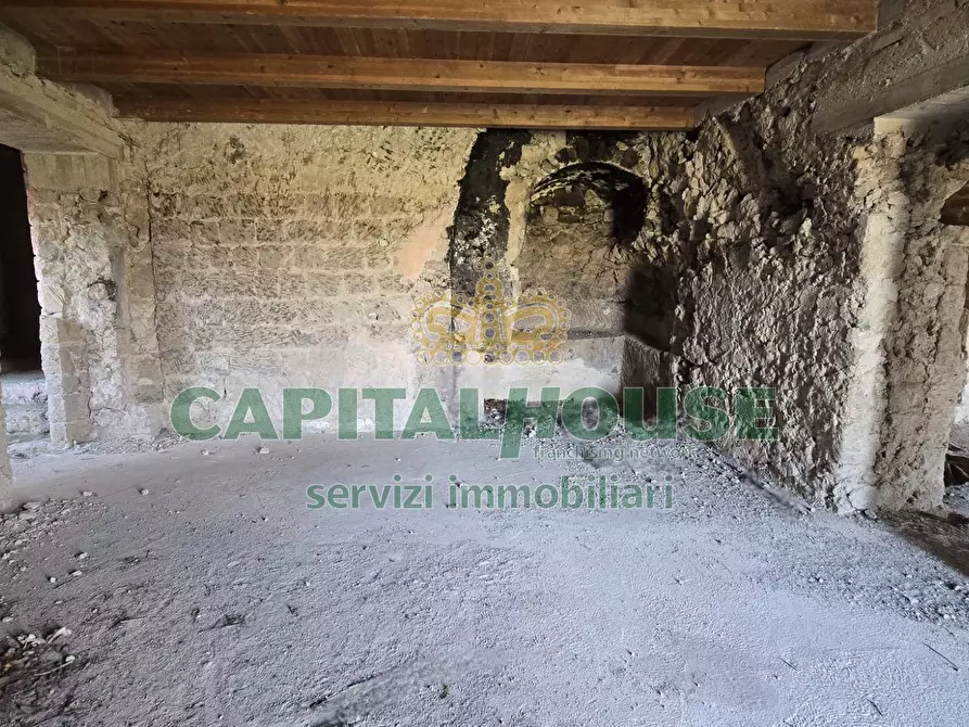 Immagine 19 di Casa indipendente in vendita  in Contrada Molino Corte a Sant'agata De' Goti