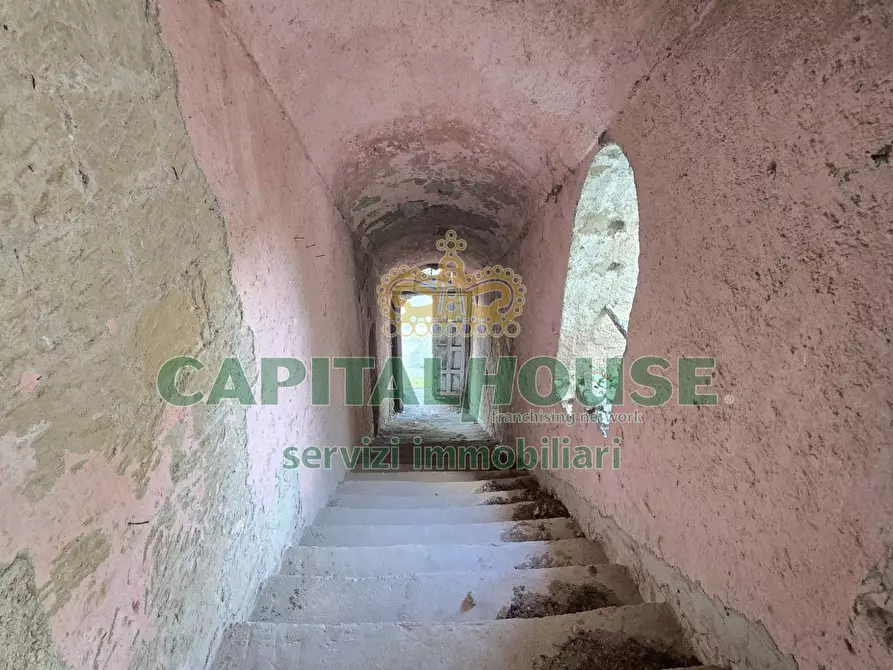 Immagine 21 di Casa indipendente in vendita  in Contrada Molino Corte a Sant'agata De' Goti