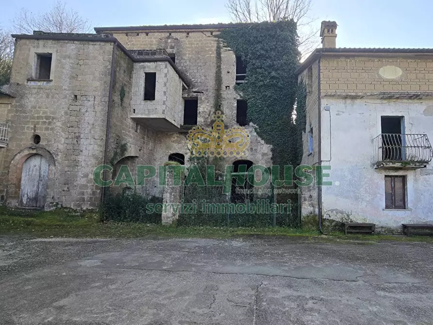 Immagine 34 di Casa indipendente in vendita  in Contrada Molino Corte a Sant'agata De' Goti