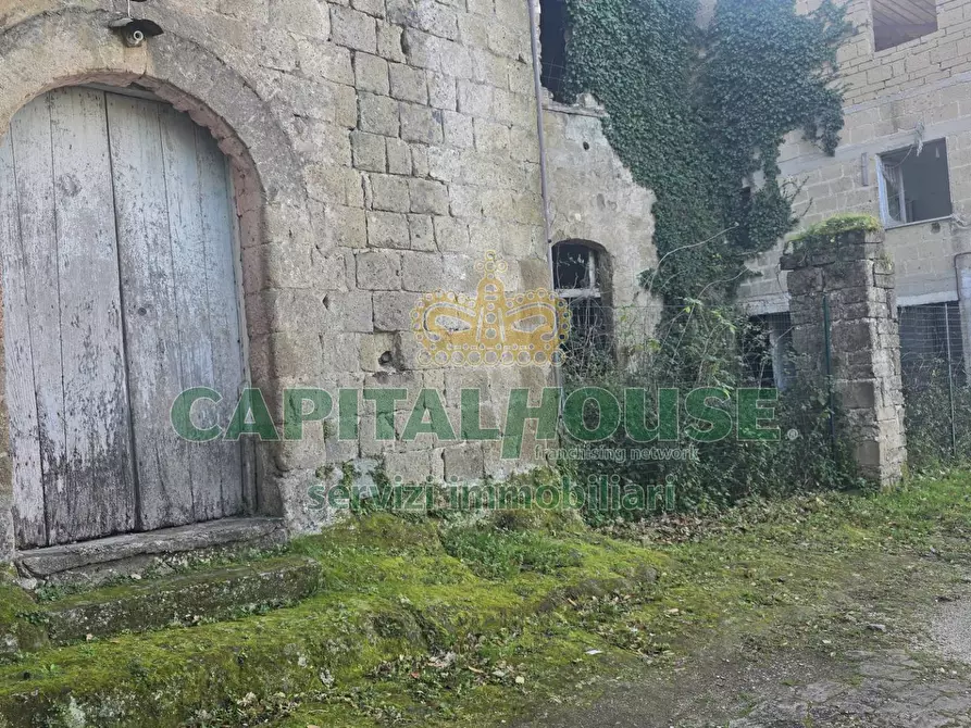 Immagine 42 di Casa indipendente in vendita  in Contrada Molino Corte a Sant'agata De' Goti