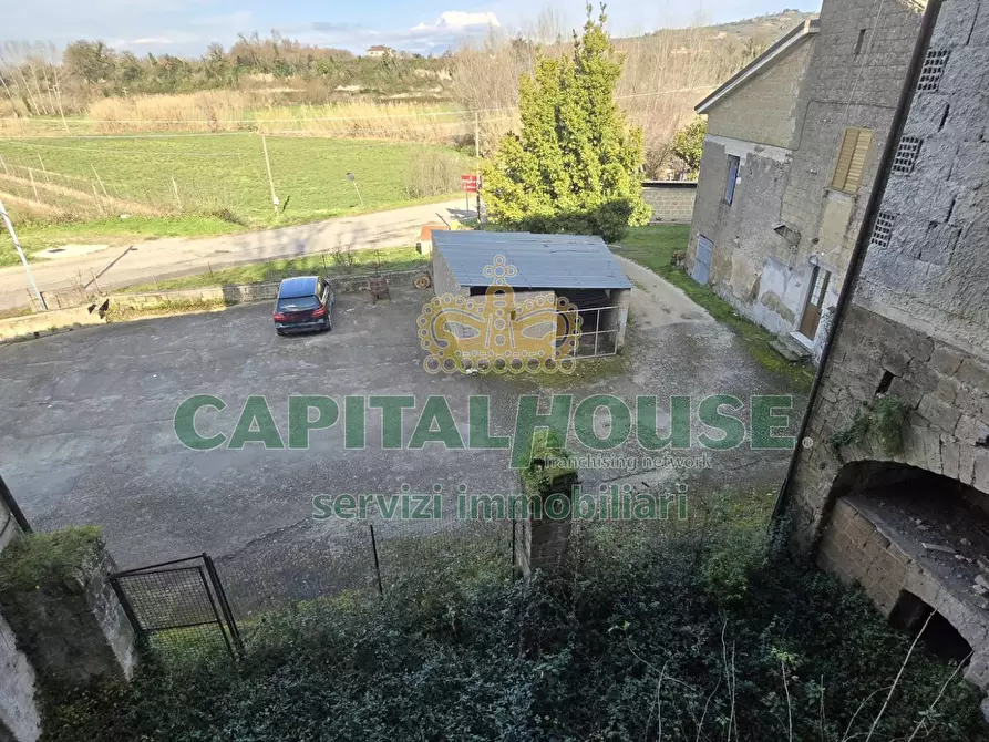 Immagine 43 di Casa indipendente in vendita  in Contrada Molino Corte a Sant'agata De' Goti