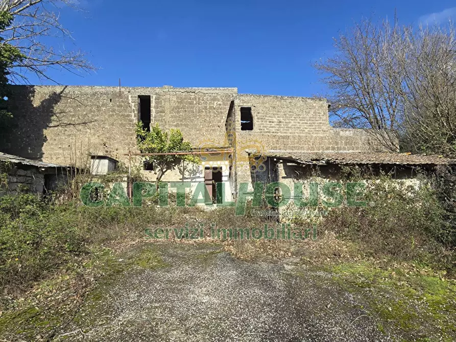 Immagine 44 di Casa indipendente in vendita  in Contrada Molino Corte a Sant'agata De' Goti