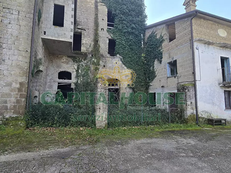 Immagine 35 di Casa indipendente in vendita  in Contrada Molino Corte a Sant'agata De' Goti