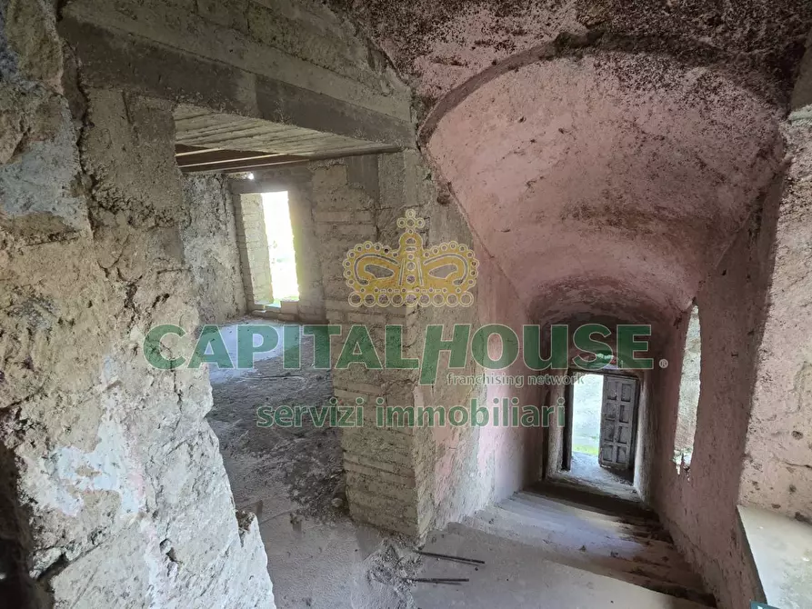 Immagine 22 di Casa indipendente in vendita  in Contrada Molino Corte a Sant'agata De' Goti