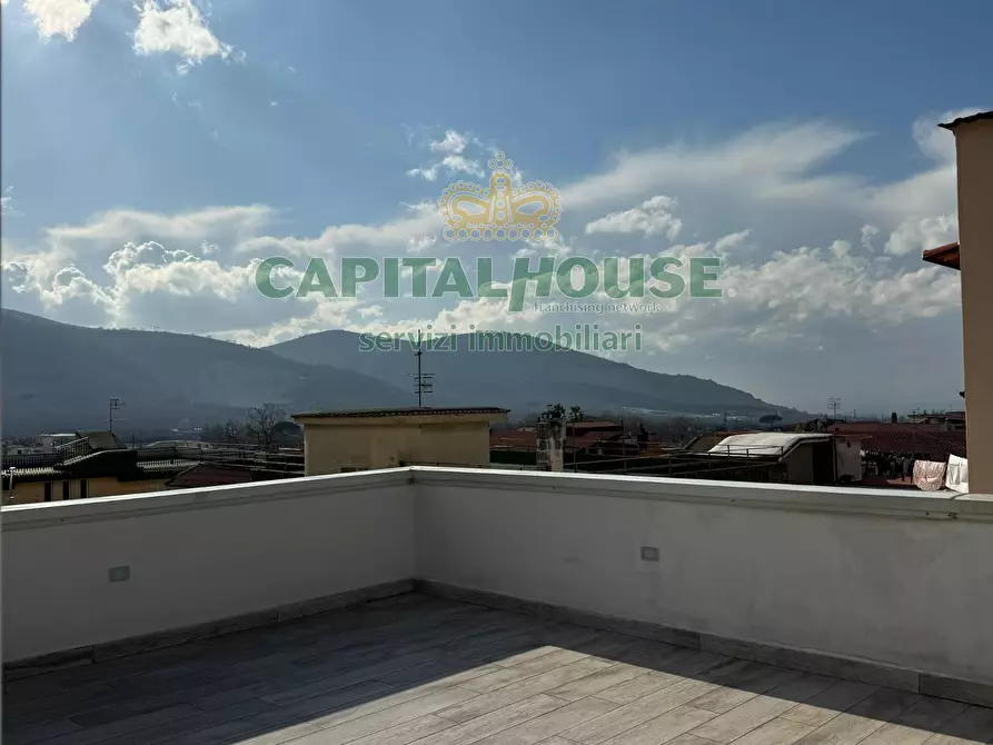 Immagine 21 di Villa in vendita  in avella a Avella